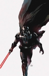 Vader Annual 1